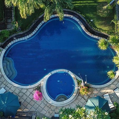Hotel Suma Ловина Экстерьер фото