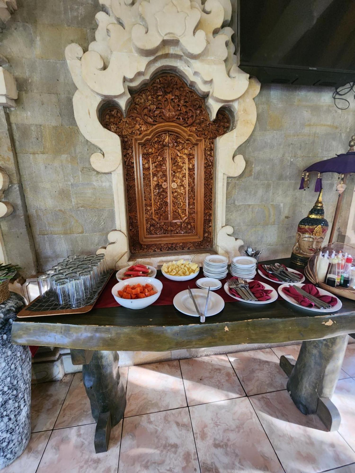 Hotel Suma Ловина Экстерьер фото