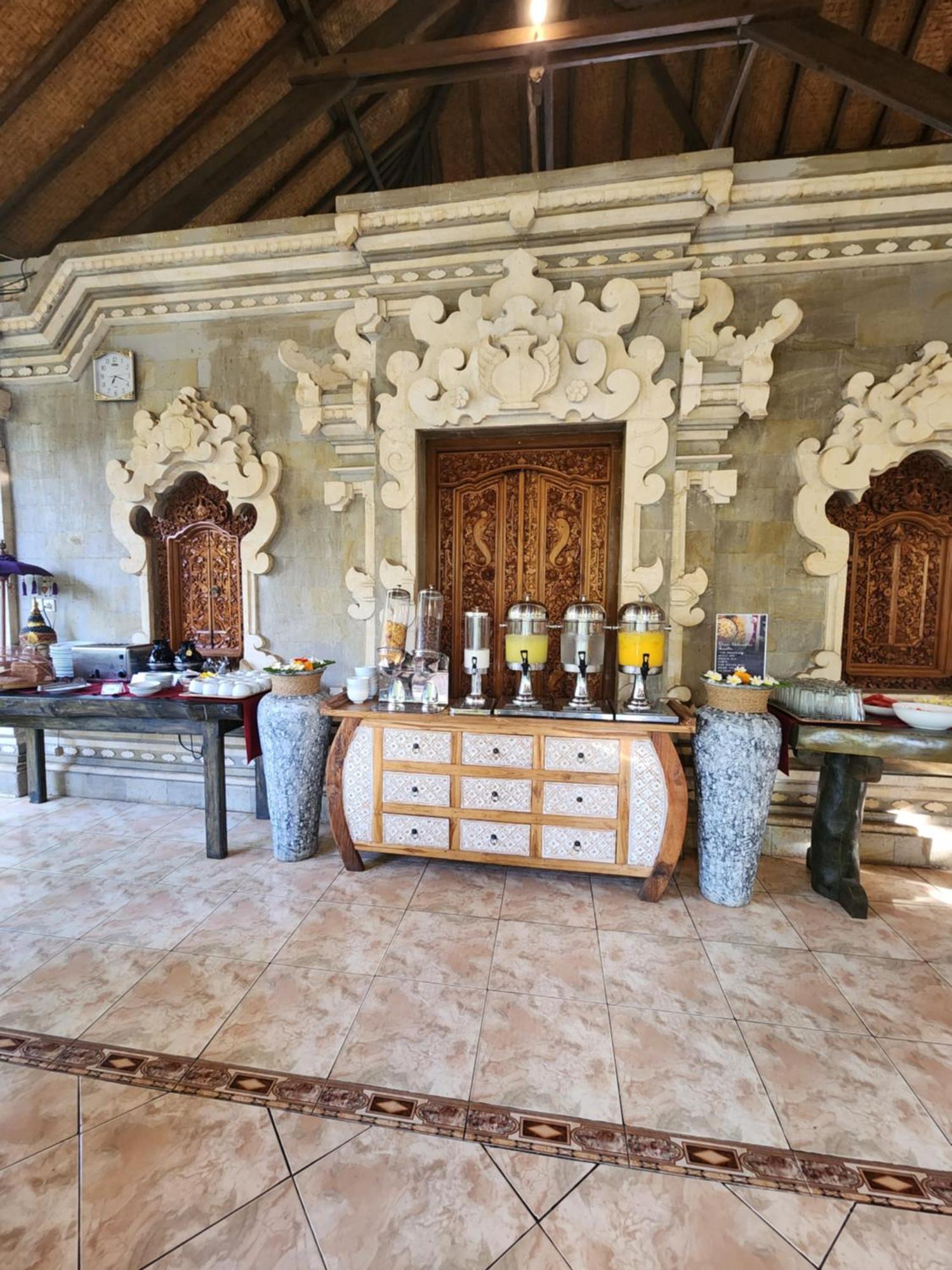 Hotel Suma Ловина Экстерьер фото