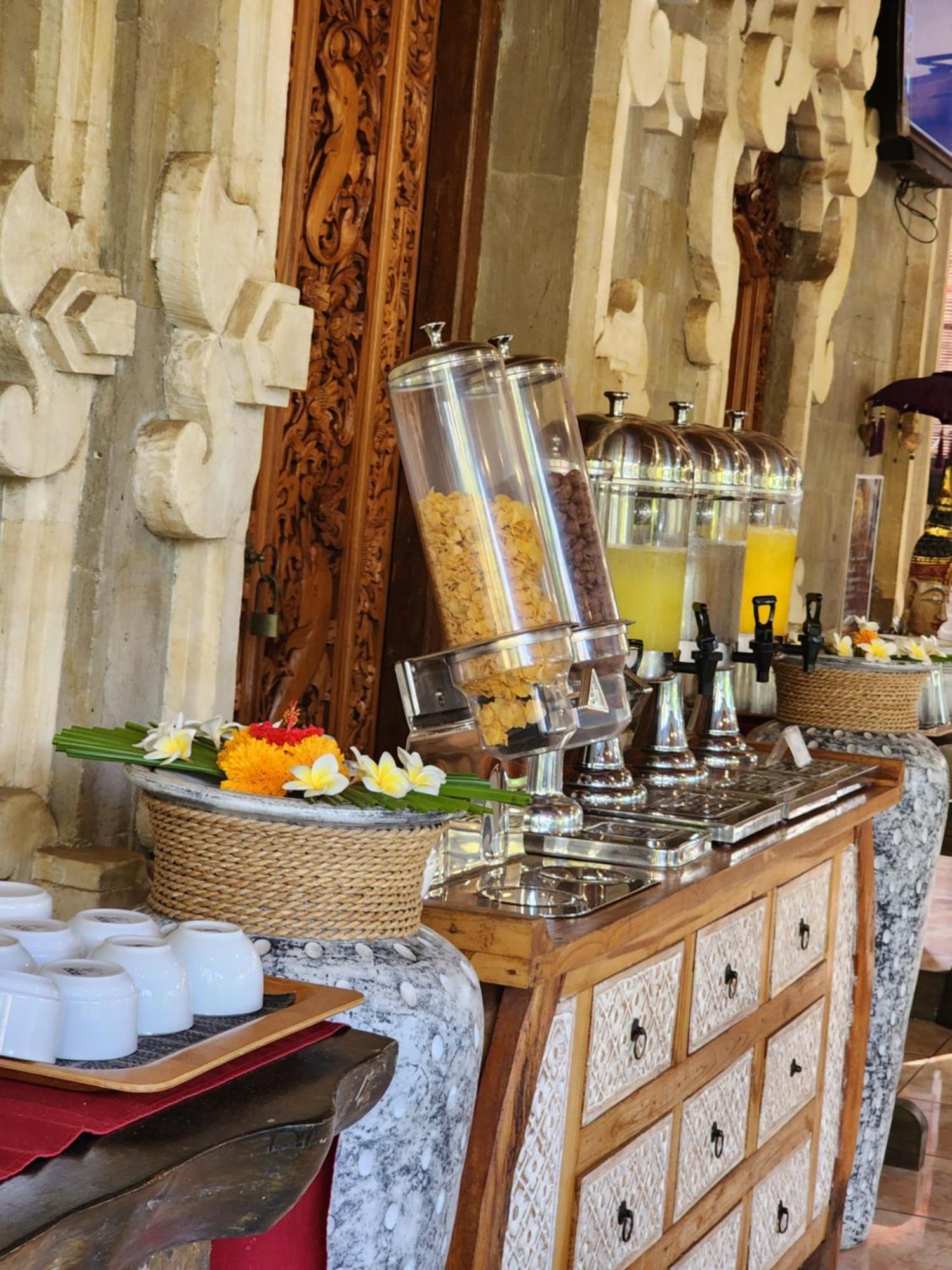Hotel Suma Ловина Экстерьер фото