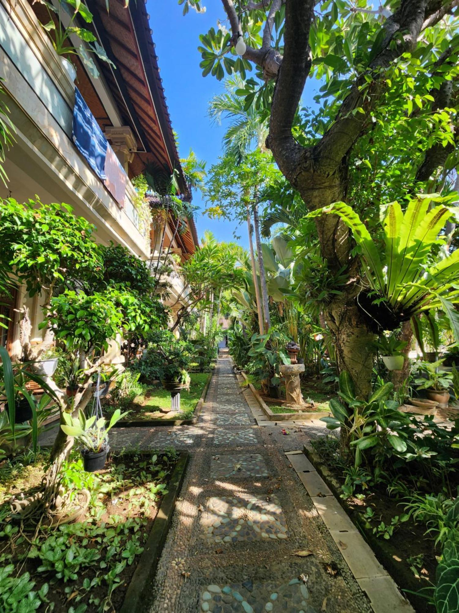Hotel Suma Ловина Номер фото