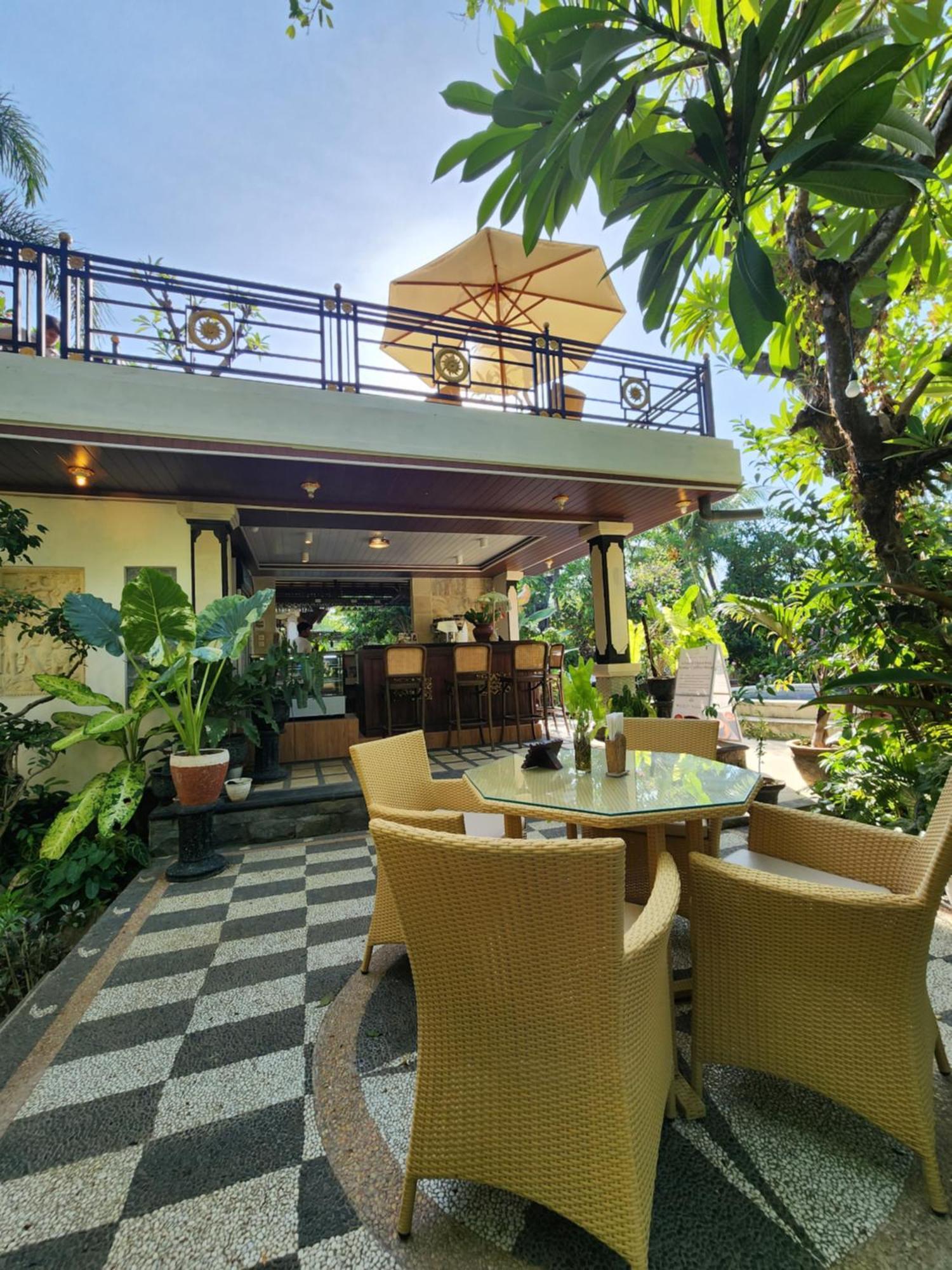 Hotel Suma Ловина Экстерьер фото