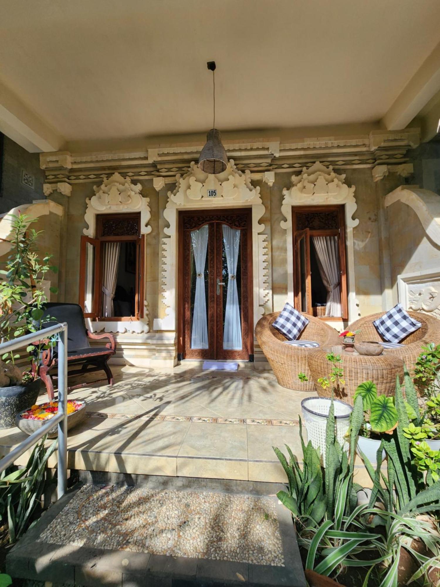 Hotel Suma Ловина Номер фото