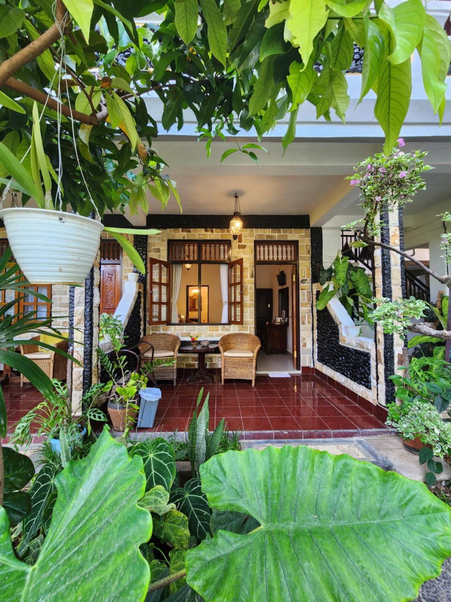 Hotel Suma Ловина Номер фото