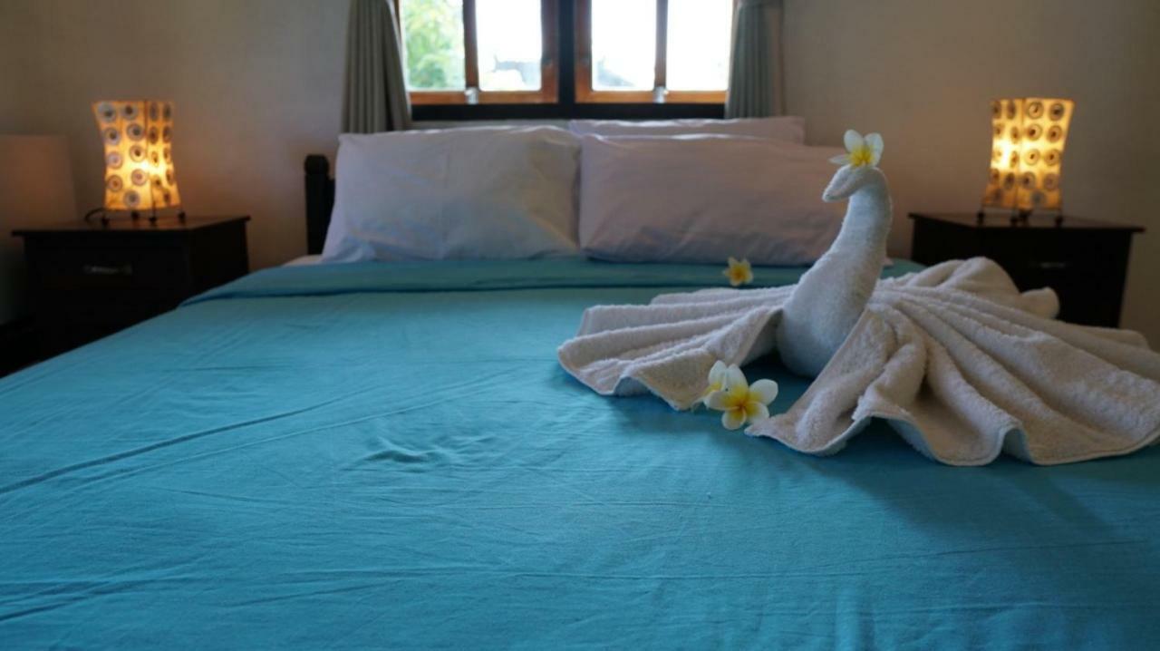 Hotel Suma Ловина Экстерьер фото