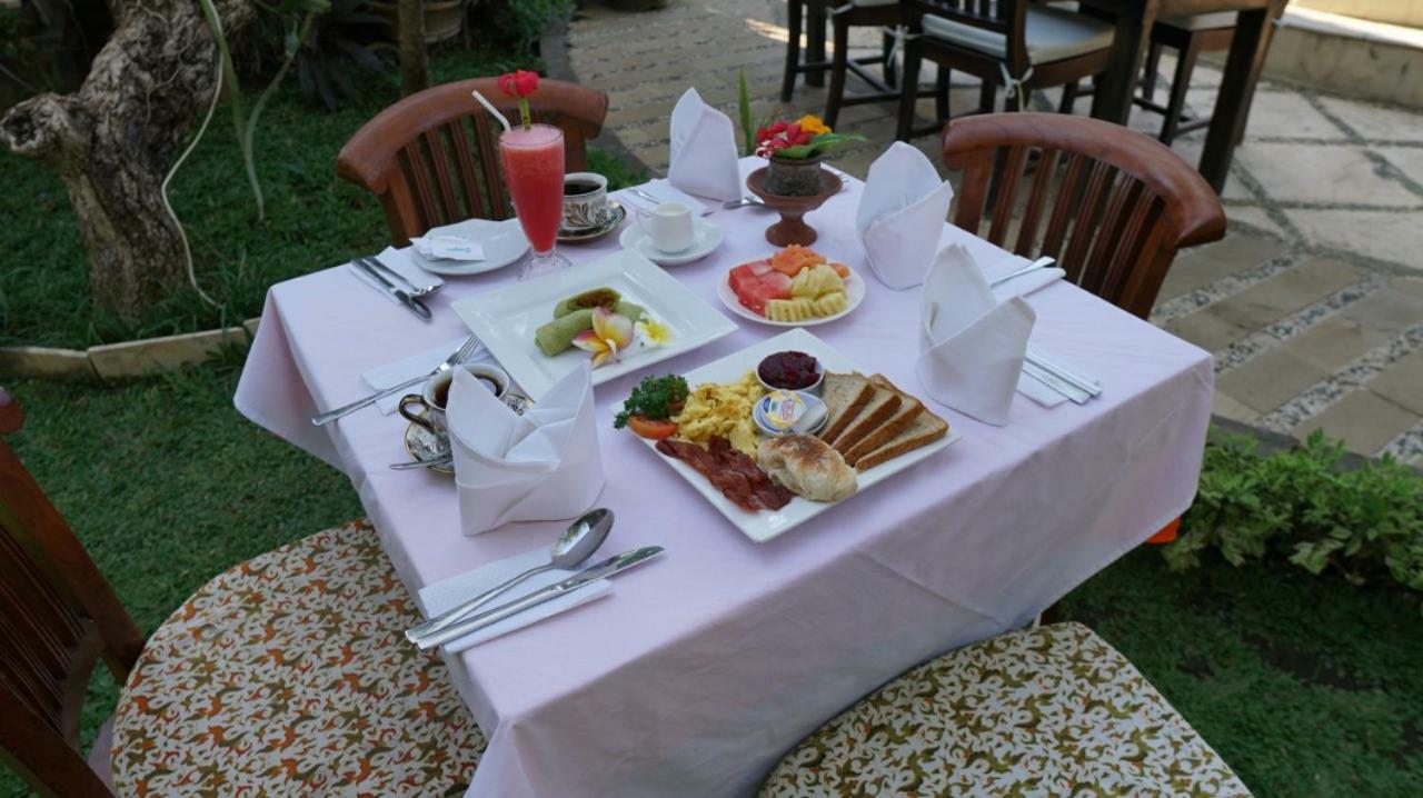 Hotel Suma Ловина Экстерьер фото