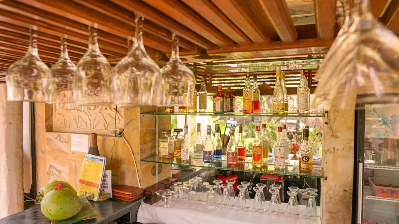 Hotel Suma Ловина Экстерьер фото
