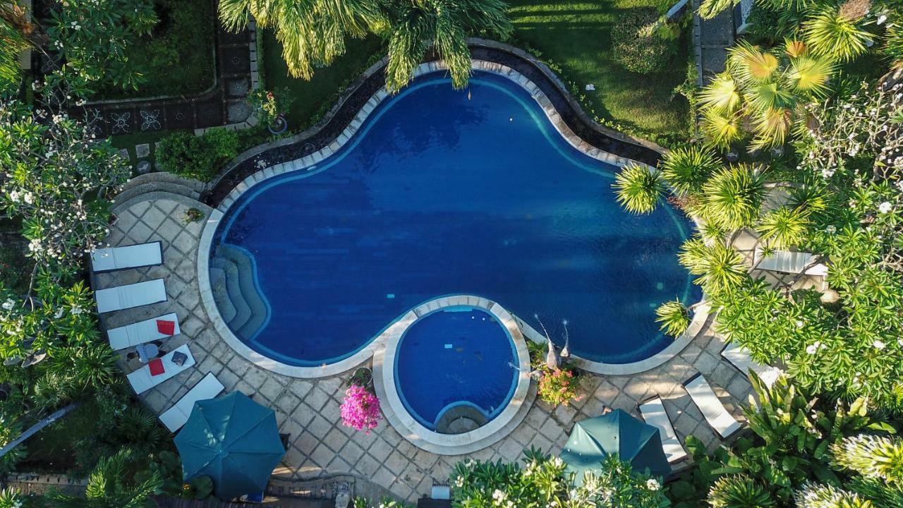 Hotel Suma Ловина Экстерьер фото