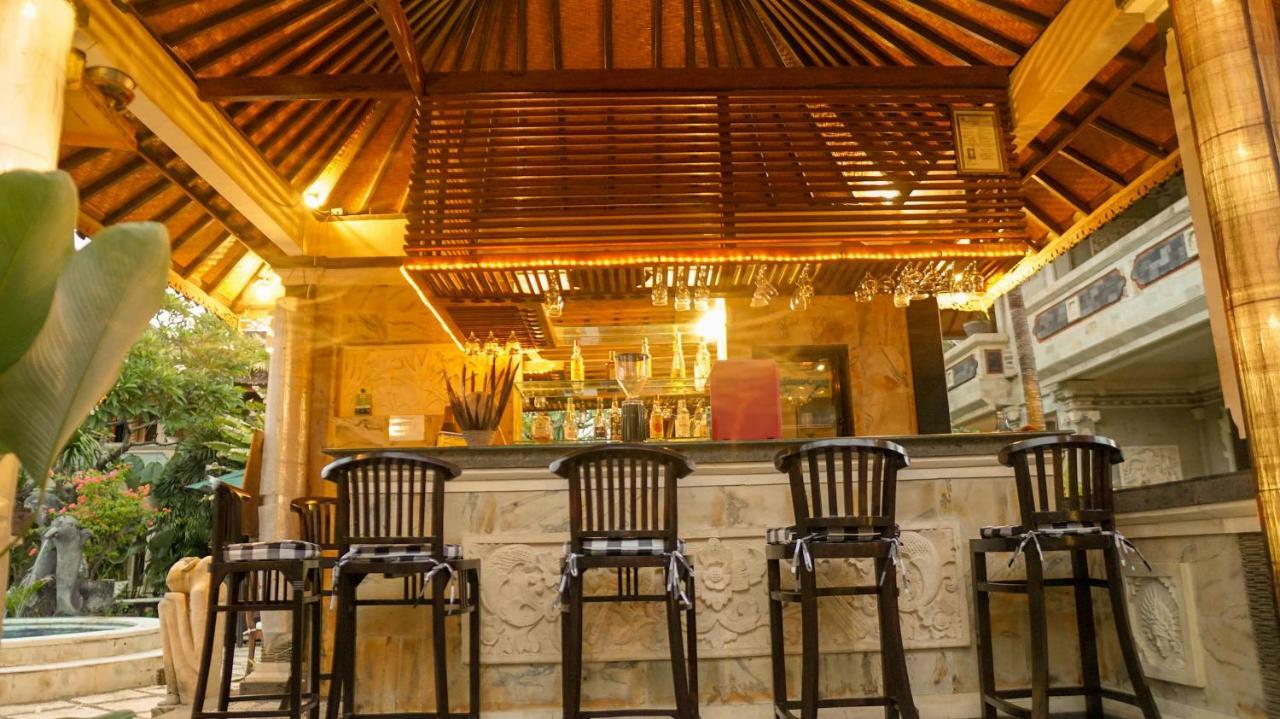 Hotel Suma Ловина Экстерьер фото