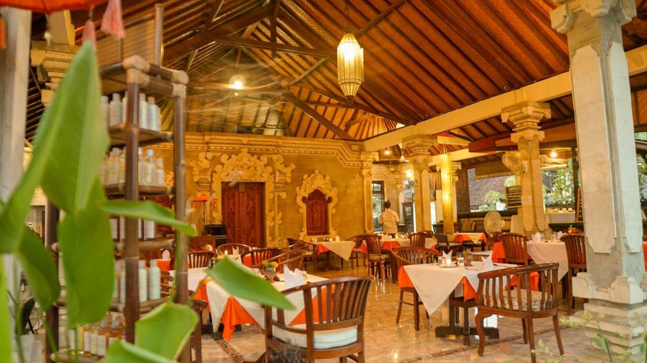 Hotel Suma Ловина Экстерьер фото