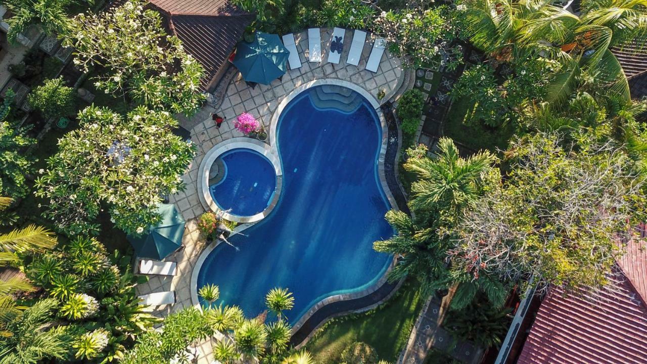 Hotel Suma Ловина Экстерьер фото