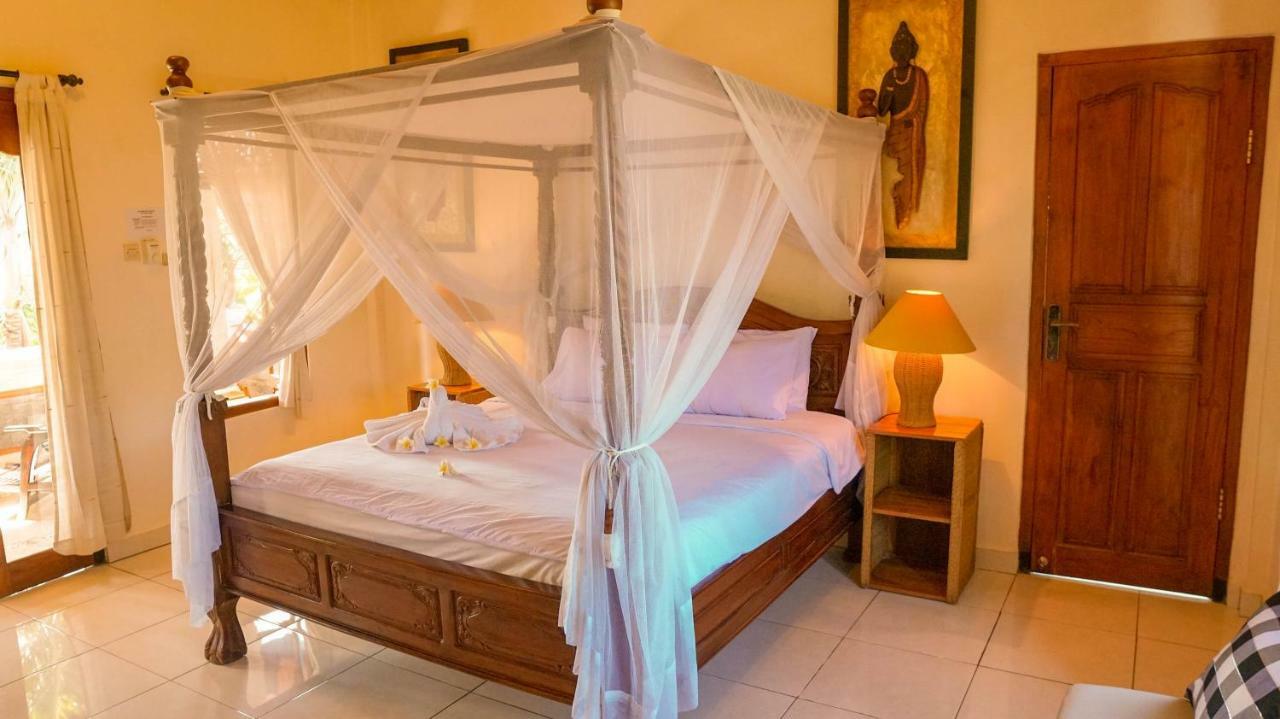 Hotel Suma Ловина Экстерьер фото