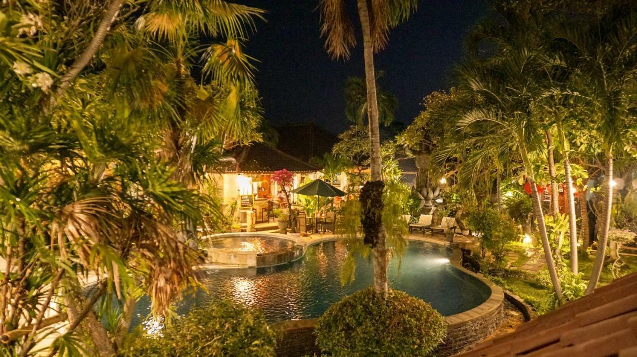 Hotel Suma Ловина Экстерьер фото