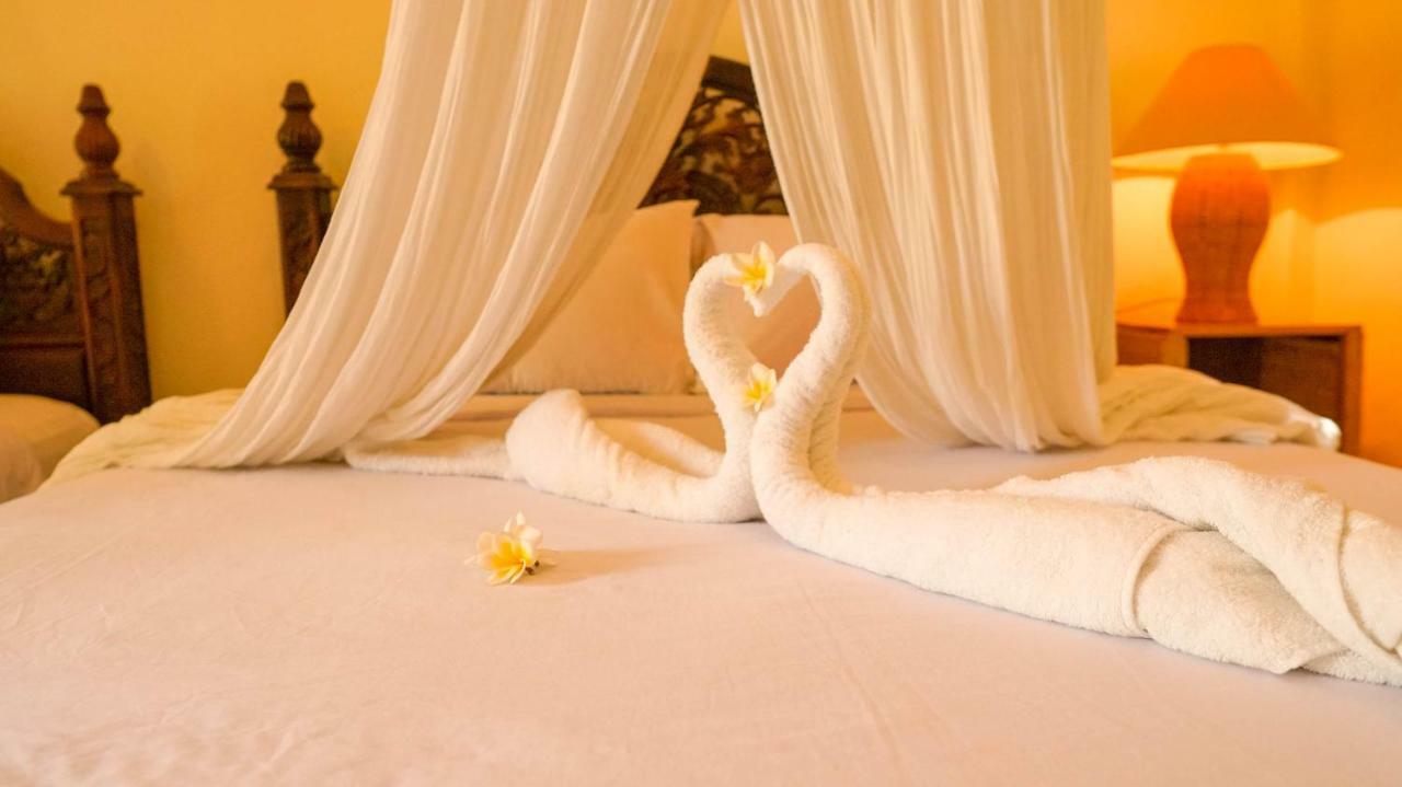 Hotel Suma Ловина Экстерьер фото
