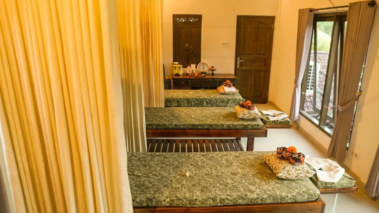 Hotel Suma Ловина Экстерьер фото