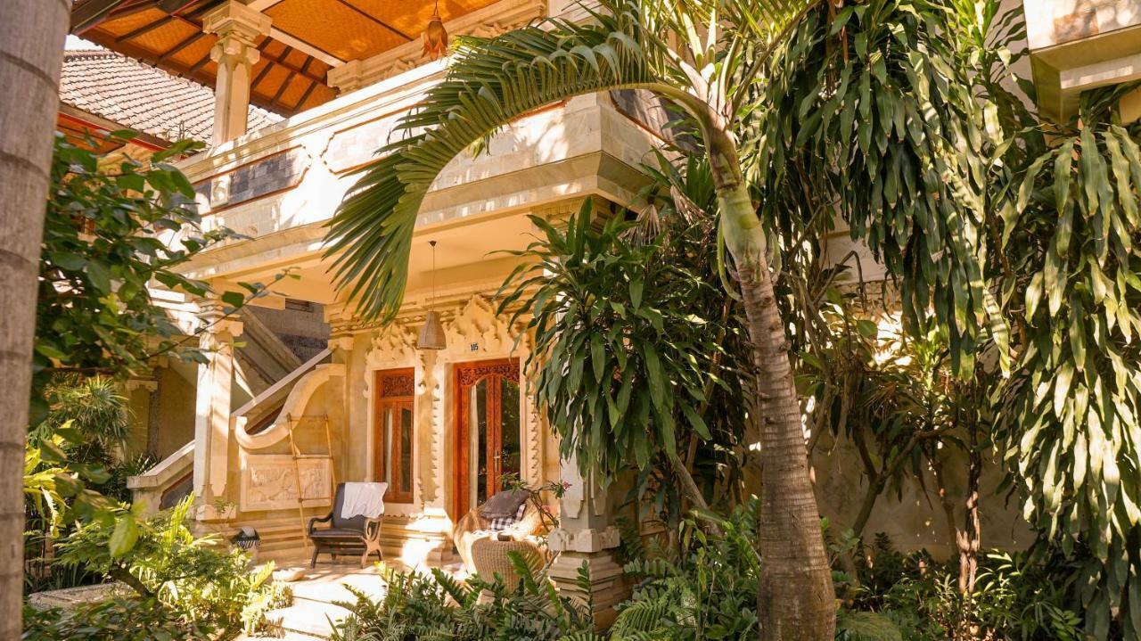 Hotel Suma Ловина Экстерьер фото
